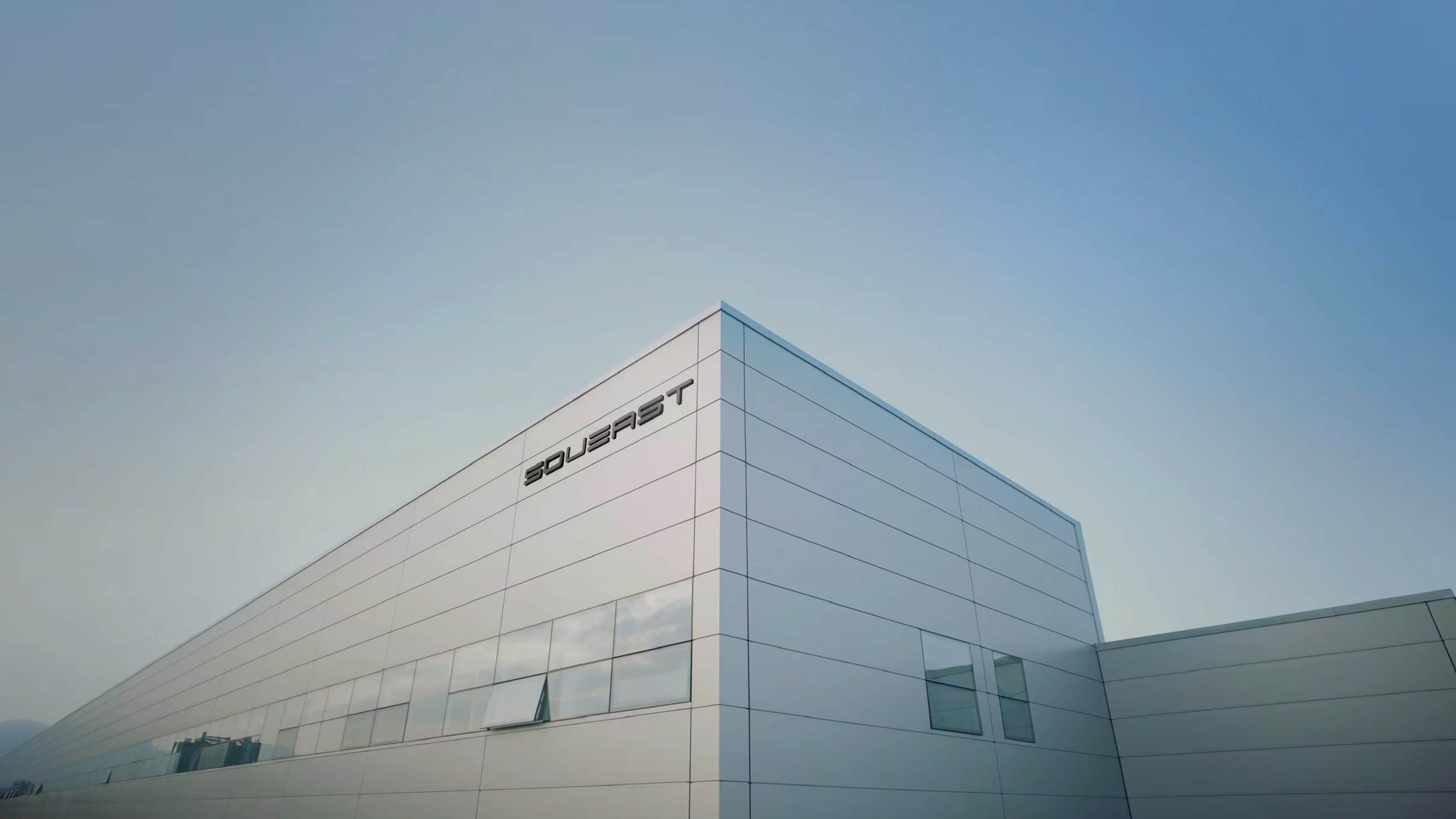 SOUEAST History Banner