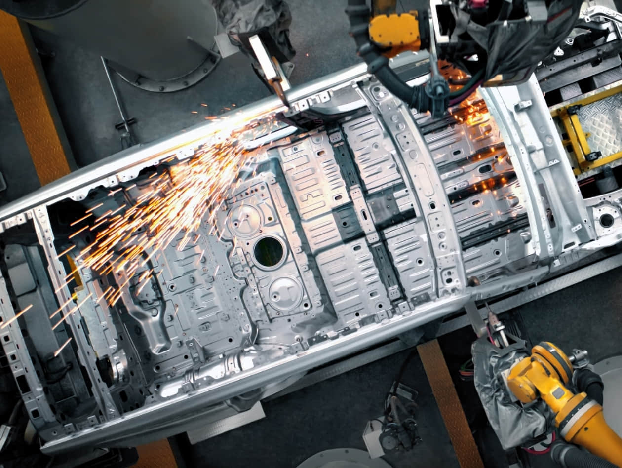 Innovation Technologique Mobile